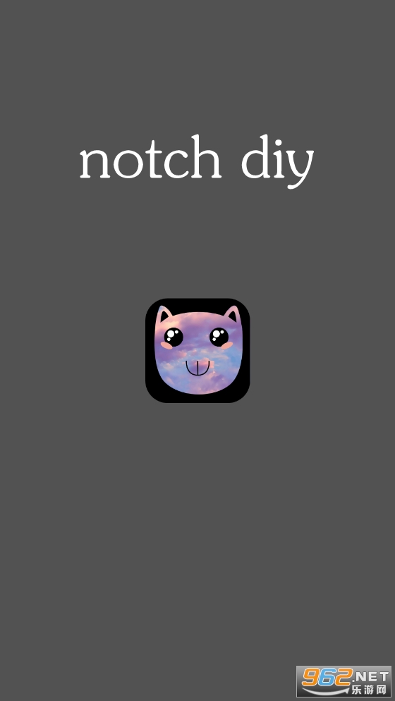 notch diy������ֽ