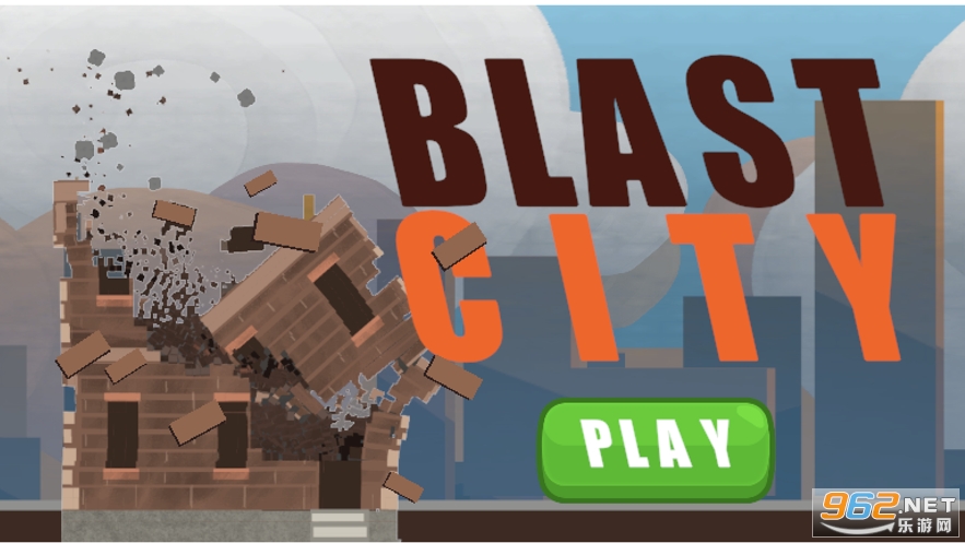 Blast City�ٷ���