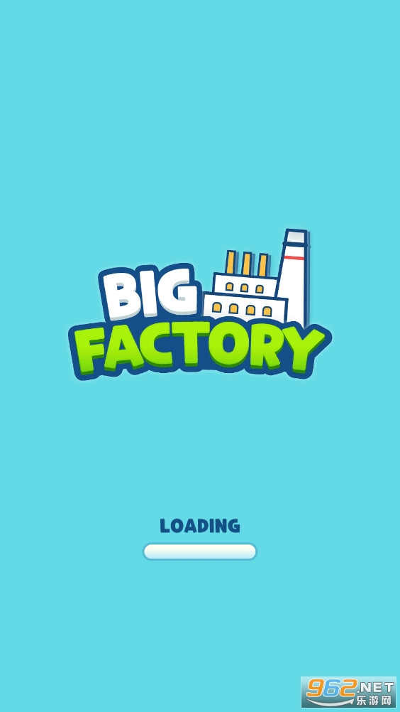 Big Factory安卓版 Big Factory安卓版