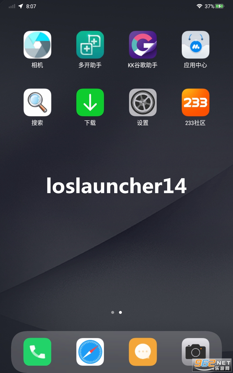 loslauncher14����
