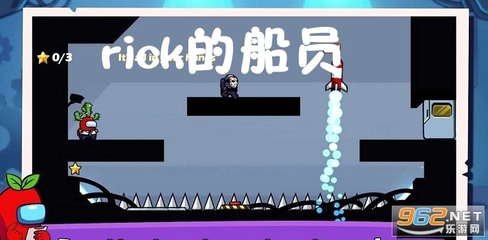 rick�Ĵ�Ա���°�