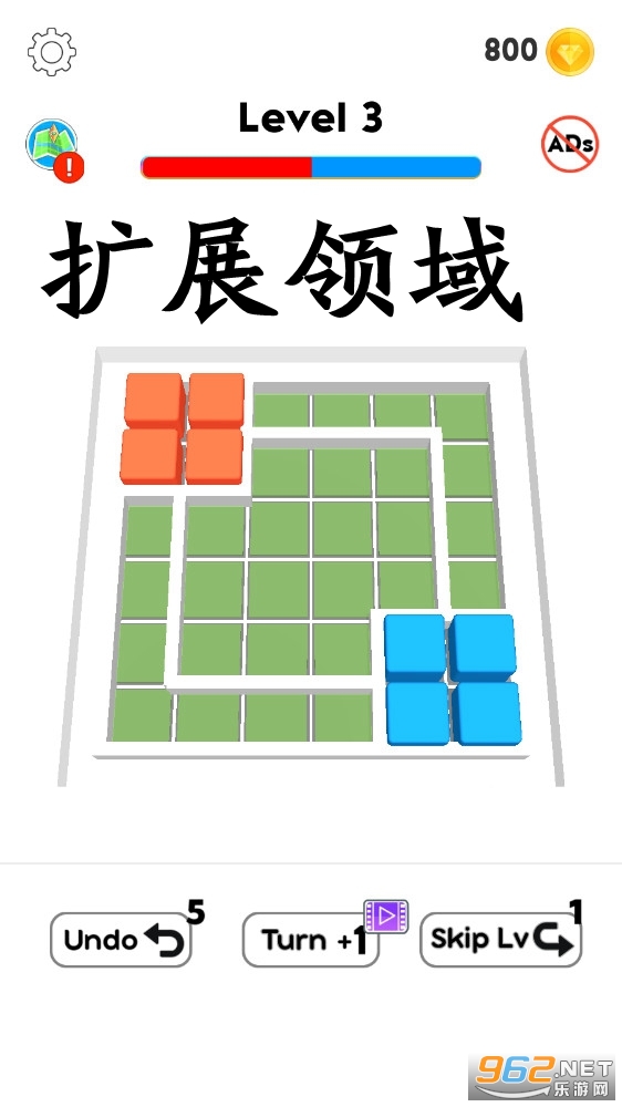 扩展领域安卓手机版 扩展领域安卓手机版