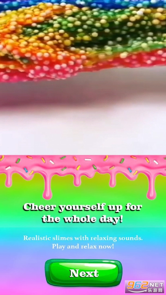JollySlimeASMRSlimeSimulator��Ϸ