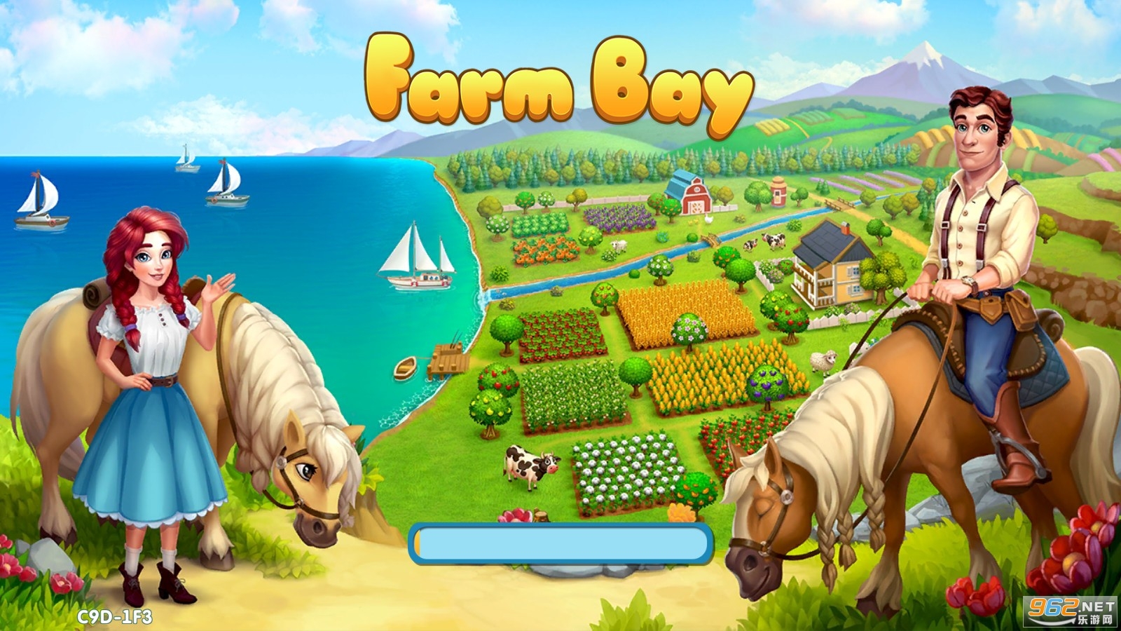 ũ����Farm Bay���°�