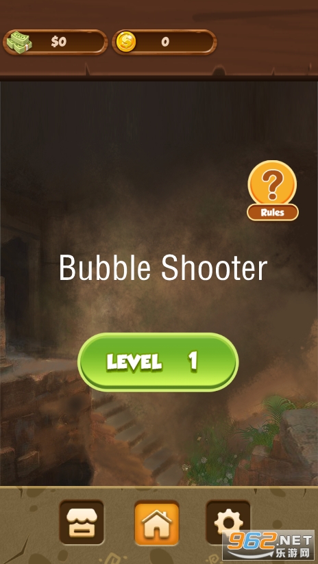 Bubble Shooter������