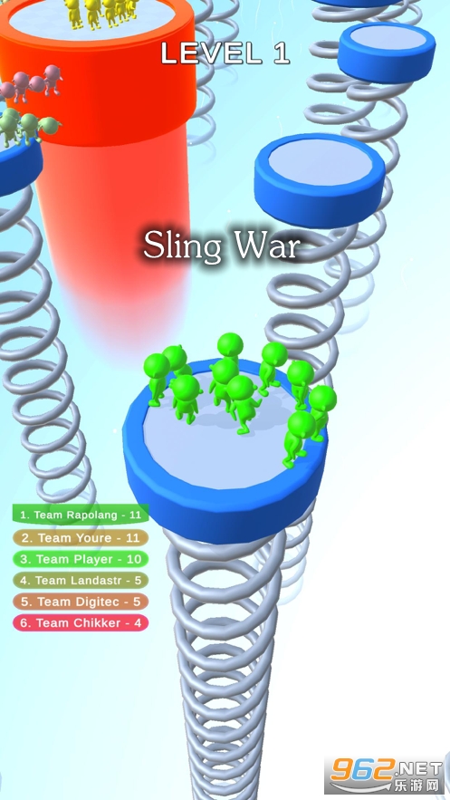 Sling War��Ϸ