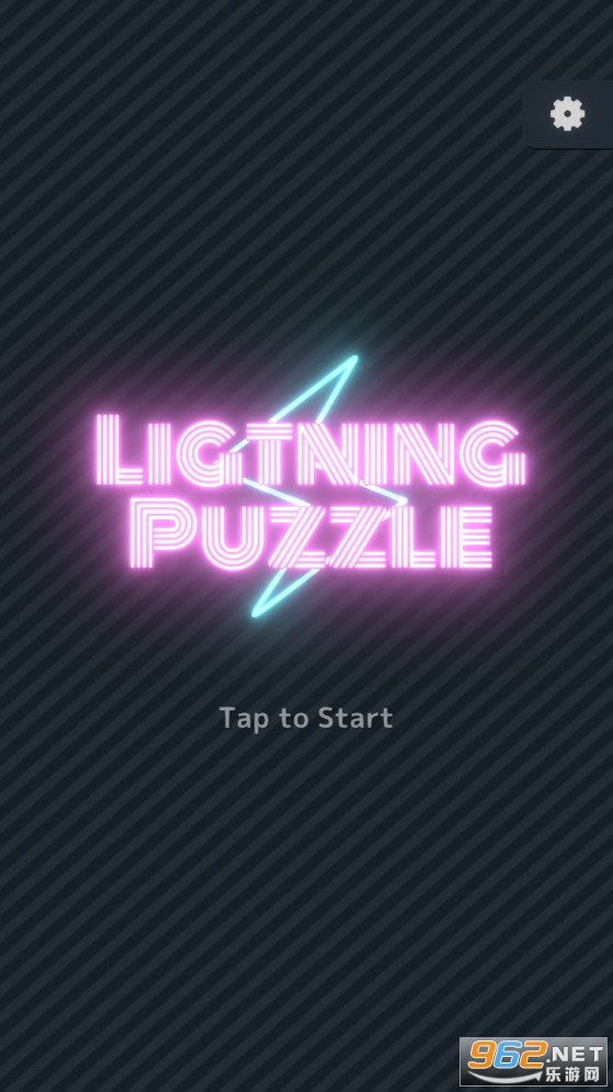 闪电之谜LightningPuzzle 闪电之谜LightningPuzzle