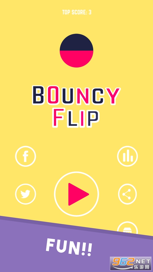 Bouncy Flip�ٷ���