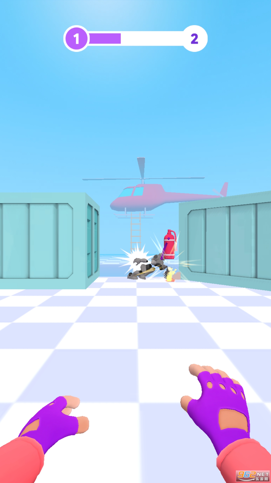Ropy Hero��Ϸ