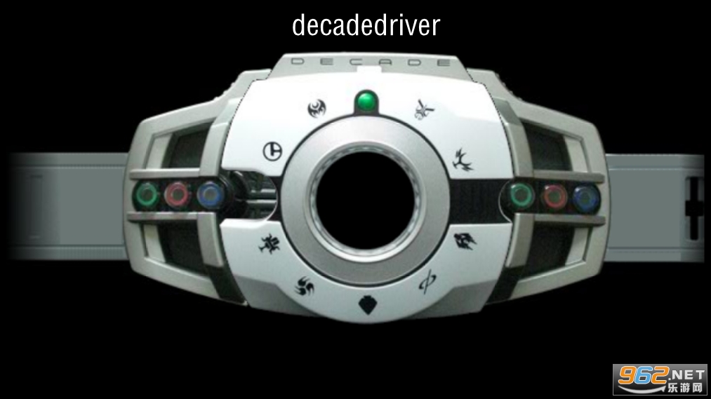 decadedriver������ʿ