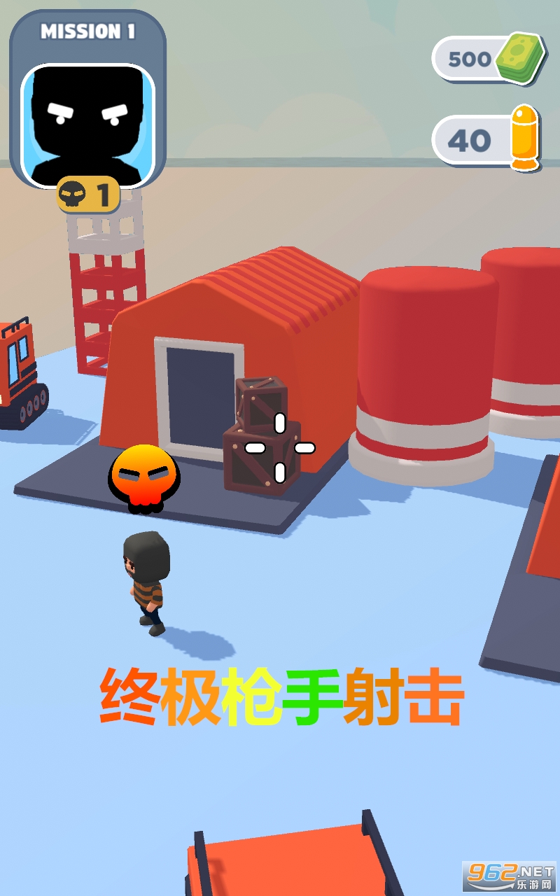 �ռ�ǹ�������Ϸ