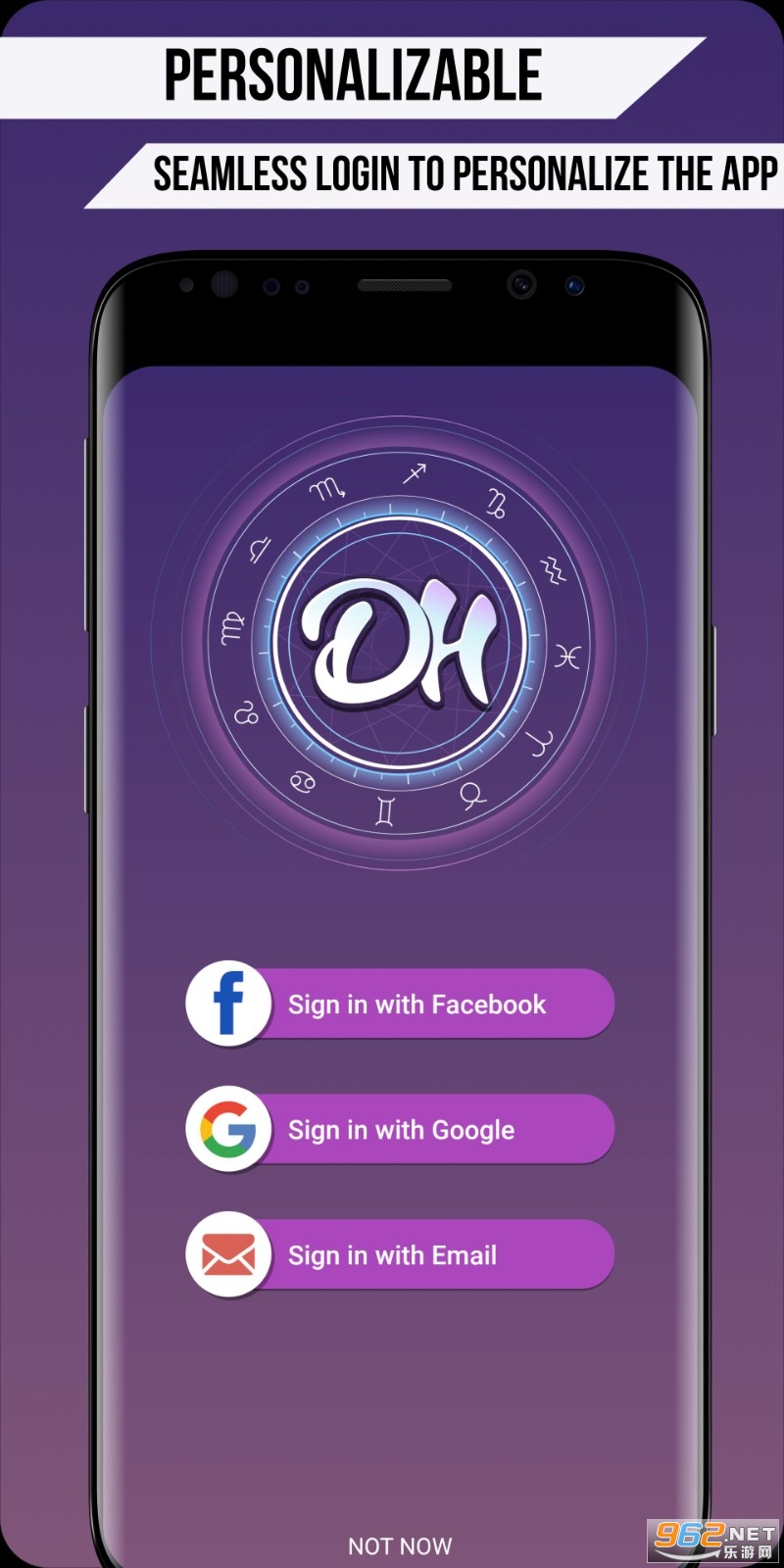 Daily Horoscopeÿ����������
