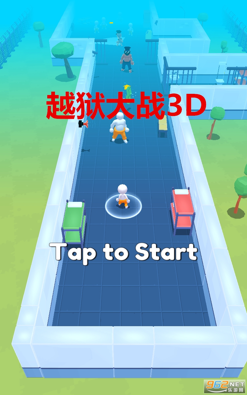 Խ����ս3D��Ϸ