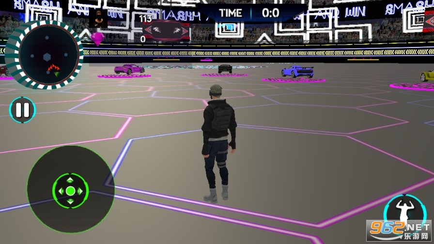 �����ռ���Ϸ