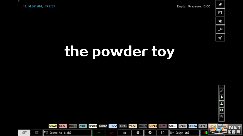 the powder toy�ֻ���