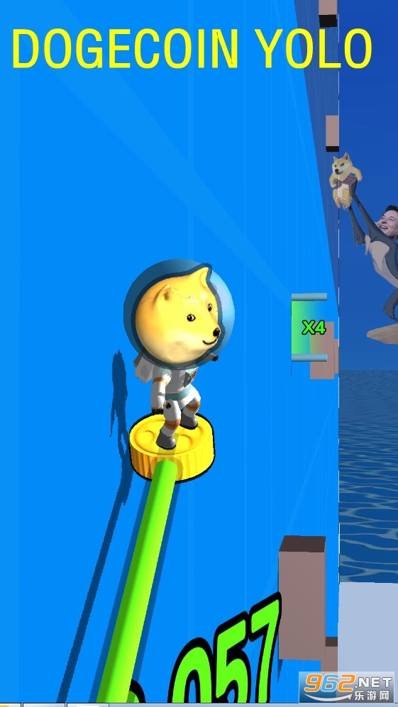 DOGECOIN YOLO��Ϸ