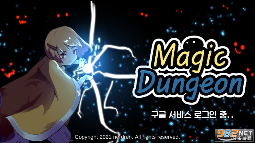 ����������ϷMagicDungeon