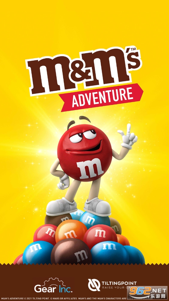 MnM��ð��