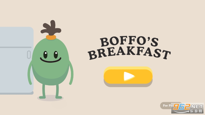 boffos breakfast��Ϸ
