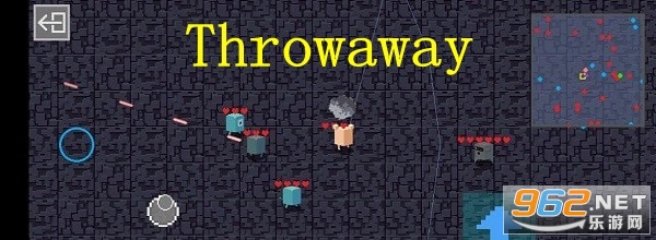 Throwaway��Ϸ