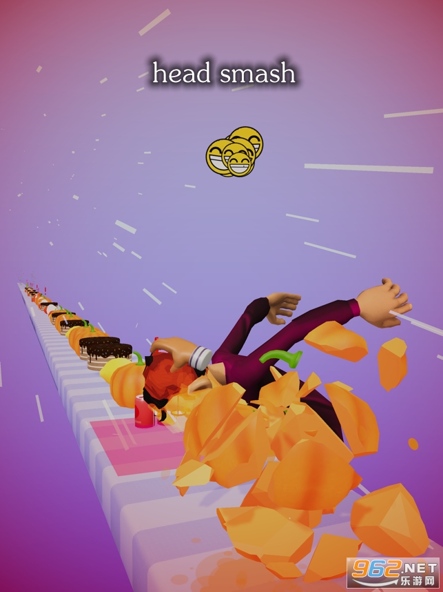 head smash��Ϸ