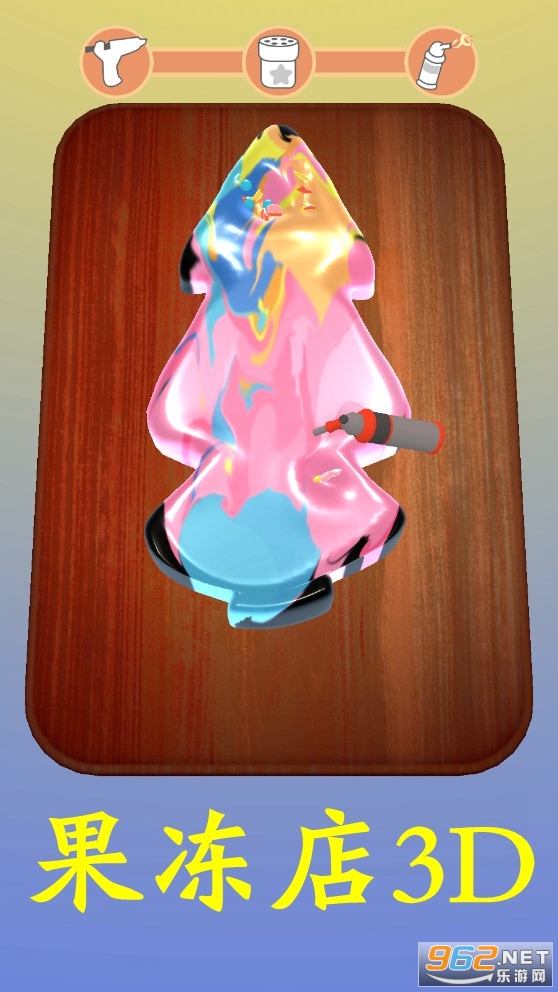 ������3D
