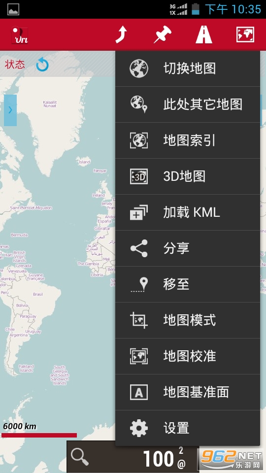 OruxMaps���İ�
