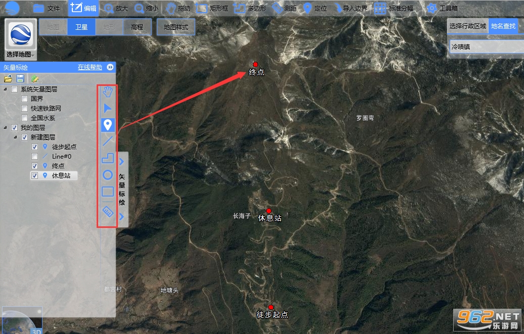 OruxMaps���İ�