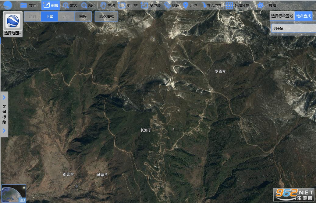 OruxMaps���İ�