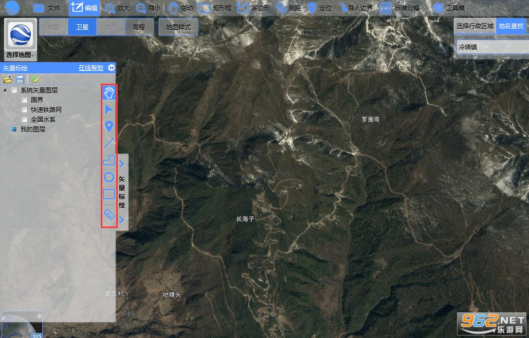 OruxMaps���İ�
