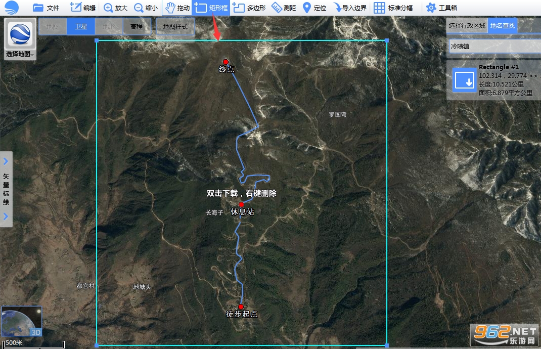 OruxMaps���İ�