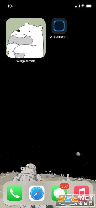 Widgetsmith