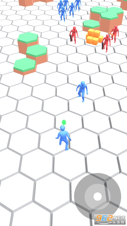 Hex Quake(���ǵ�����Ϸ)��ͼ3