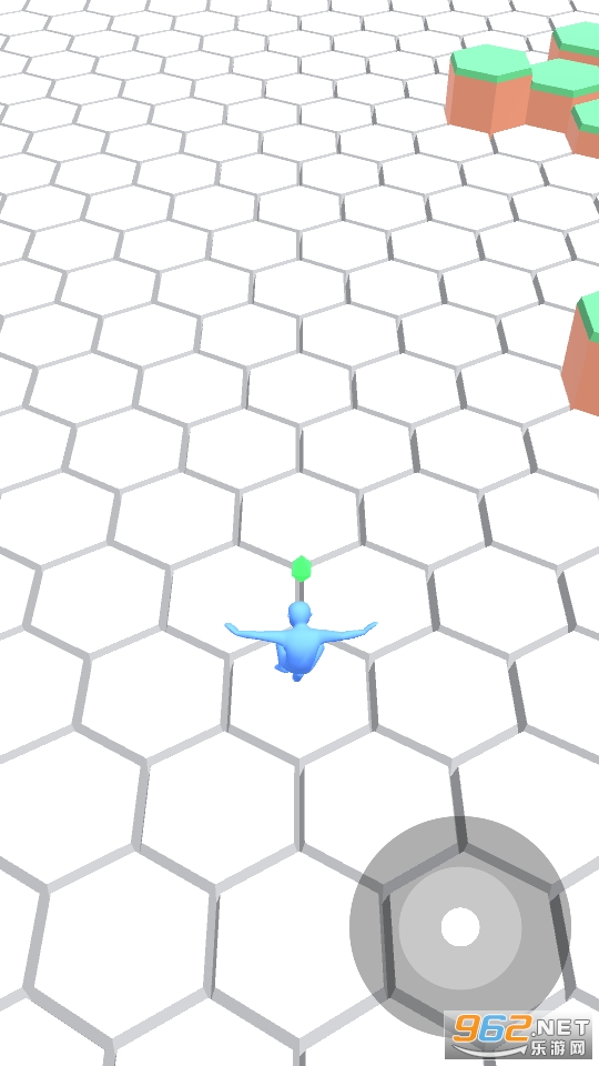 Hex Quake(���ǵ�����Ϸ)��ͼ0