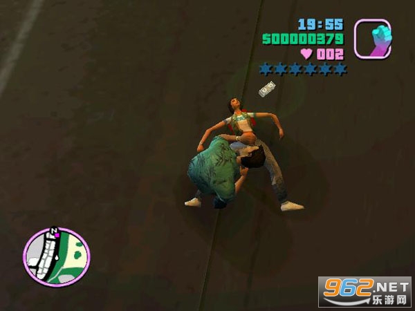 OPEN VICE WORLD(��������)v1.0��׿���ͼ1