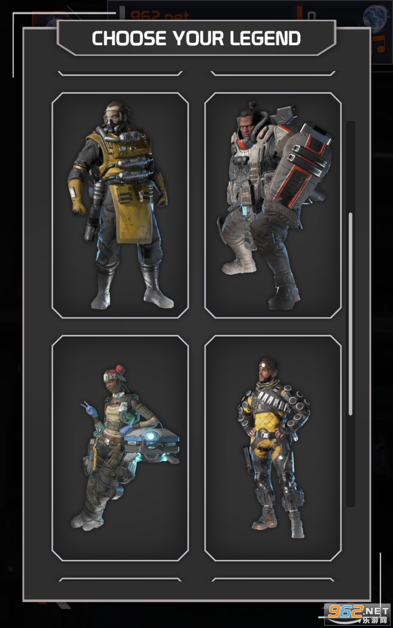 Apex开箱模拟器手机版截图4