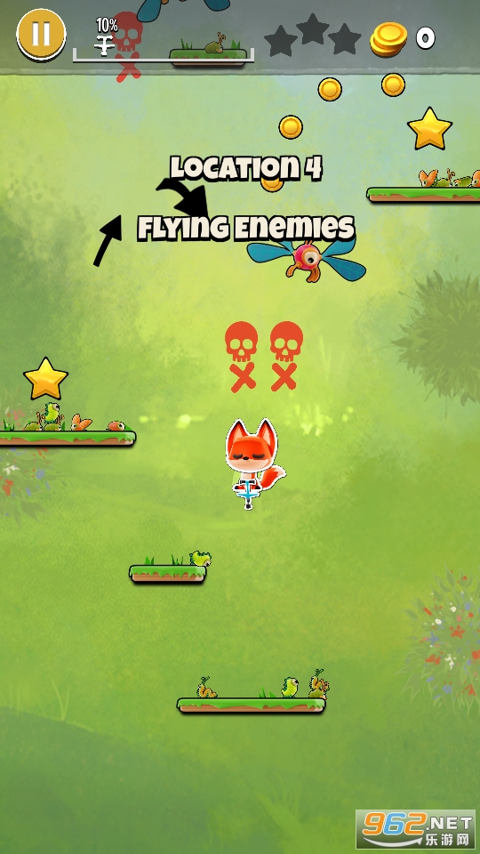 波戈宠物游戏(Pogo Pets)截图6