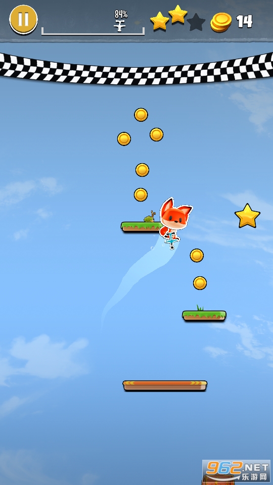 波戈宠物游戏(Pogo Pets)截图1