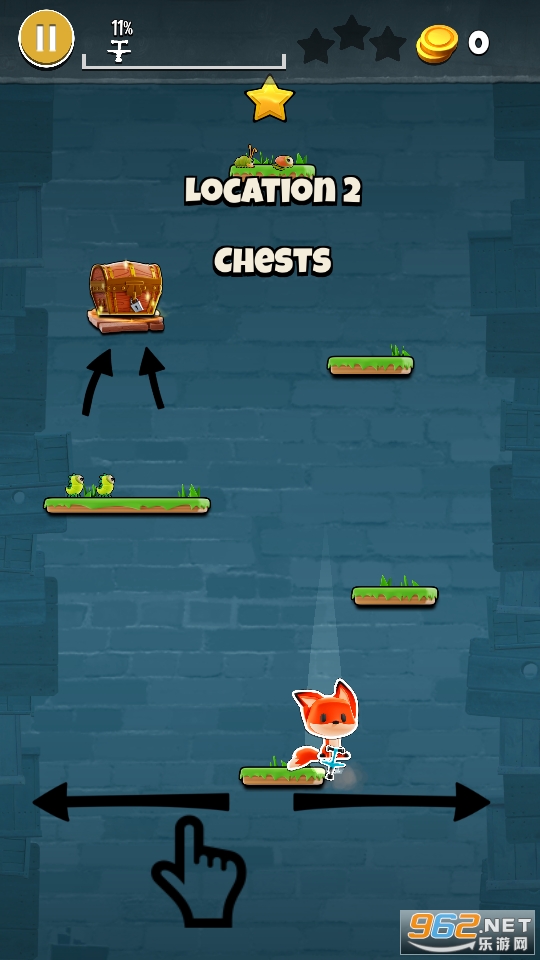 波戈宠物游戏(Pogo Pets)截图3