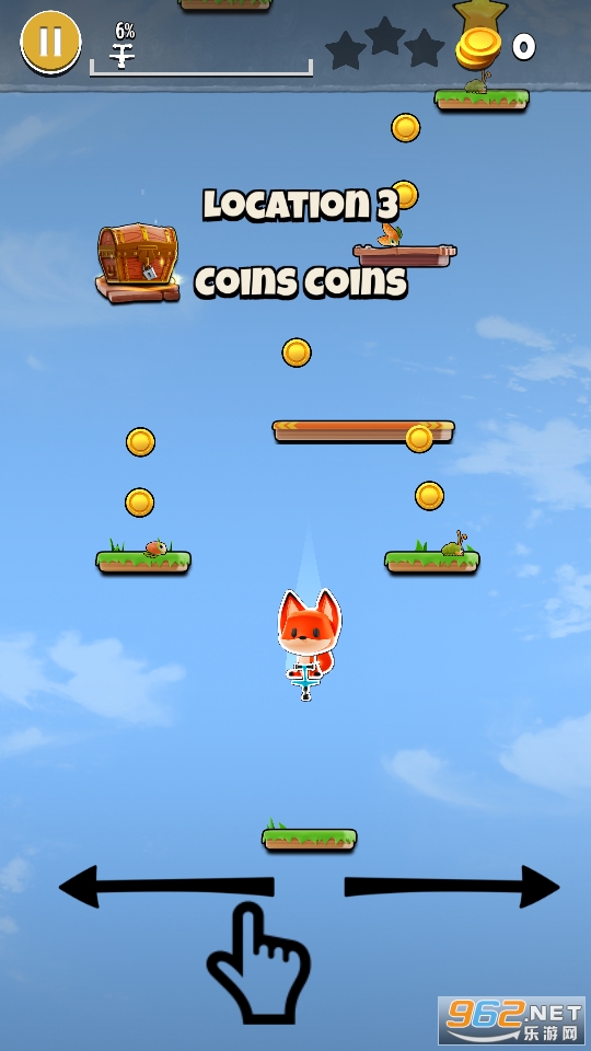 波戈宠物游戏(Pogo Pets)截图2