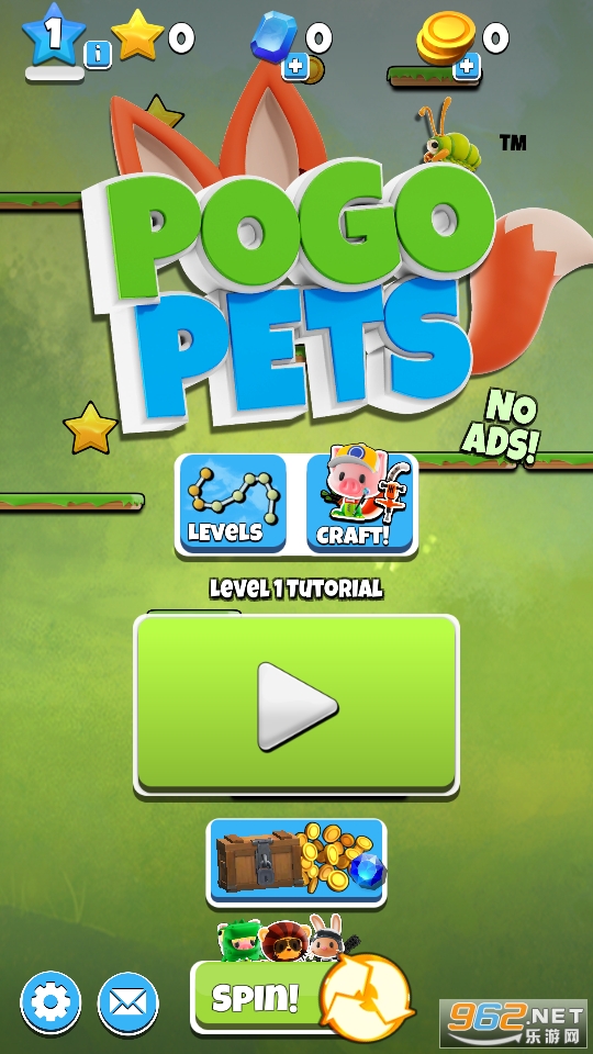 波戈宠物游戏(Pogo Pets)截图5