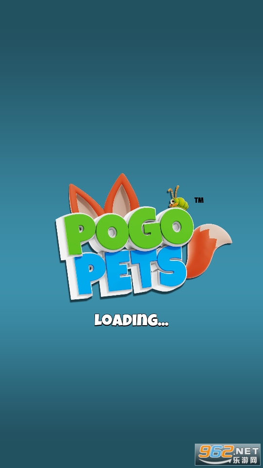波戈宠物游戏(Pogo Pets)截图0