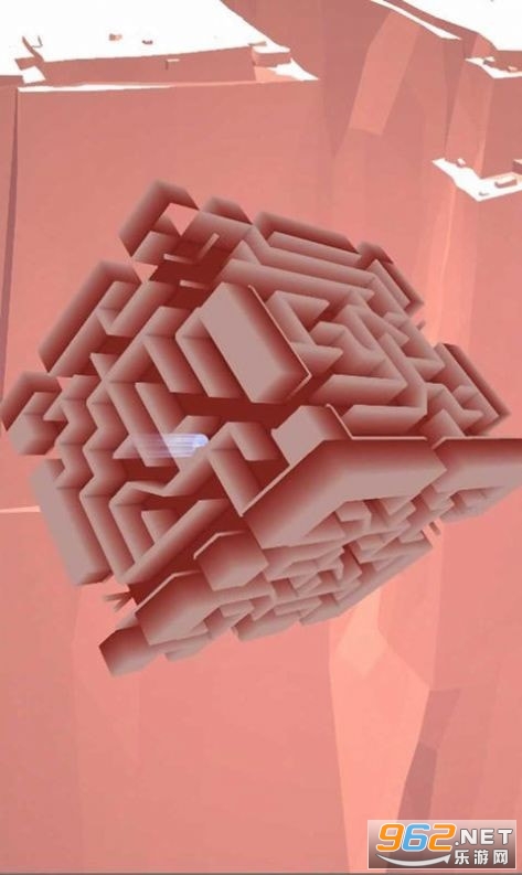 迷宫魔方3D截图0