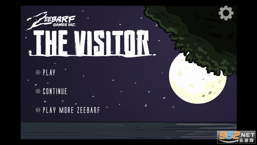 The Visitor(Ѫ����ʳ�߲��԰�)��ͼ3