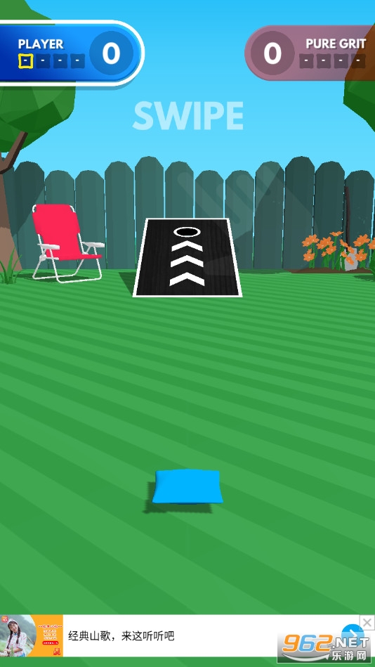 ��ɳ����Ϸv1.1.3 (Cornhole League)��ͼ2