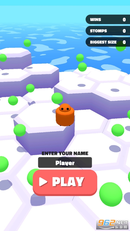 �������Ҷ�С��Ϸv0.1.2 ��׿���ͼ0