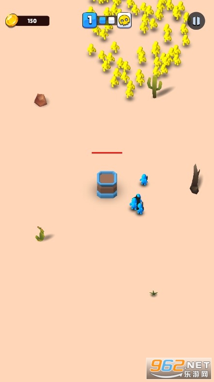 Epic Zombie War(ʷʫ��ʬս����Ϸ)��ͼ2