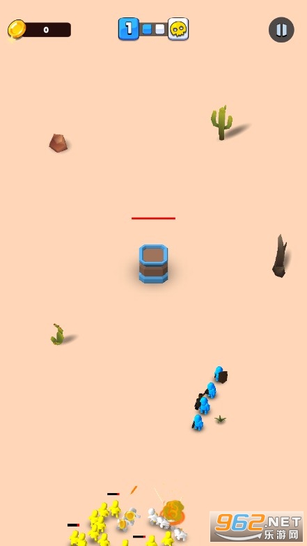 Epic Zombie War(ʷʫ��ʬս����Ϸ)��ͼ3