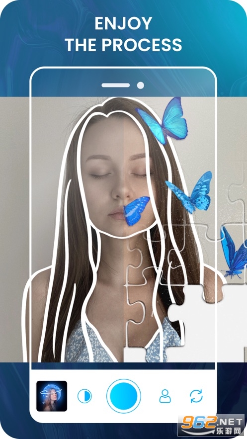 pictrick app截图2