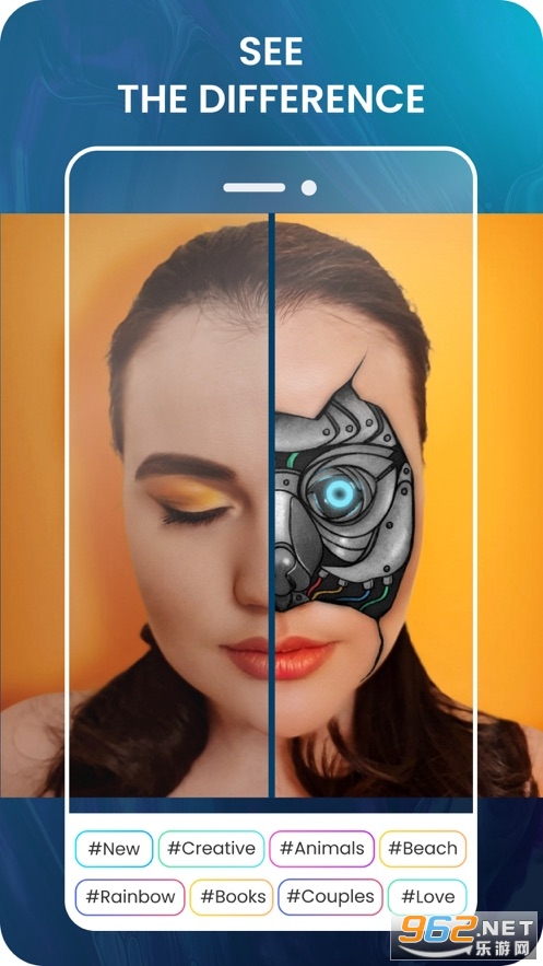 pictrick app截图3